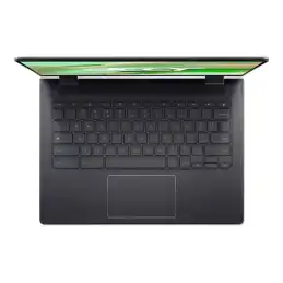 Acer Chromebook Spin 714 CP714-2WN - Conception inclinable - Intel Core i7 - 1355U - jusqu'à 5 GHz - E... (NX.KLNEF.00B)_6